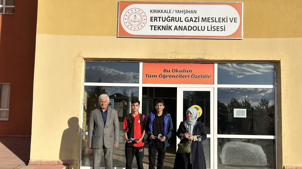 Öğrencilerimizden “Erasmus Days” Başarısı